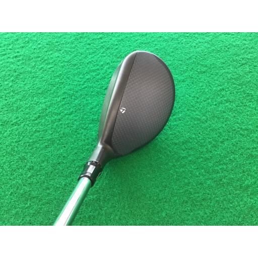 TaylorMade（テーラーメイド） Qi35 U4 ユーティリティ UT フレックスS