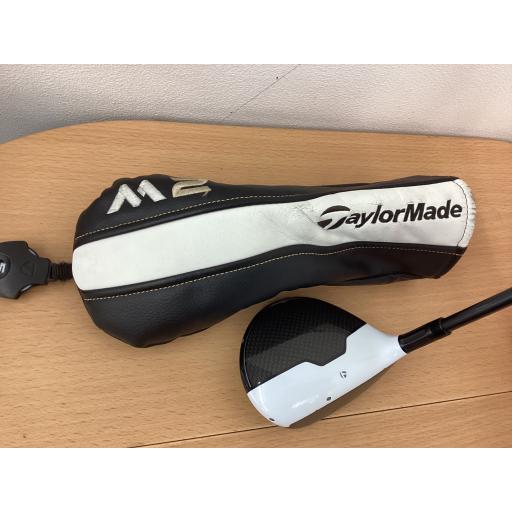 TaylorMade（テーラーメイド） M2 5W フェアウェイウッド FW