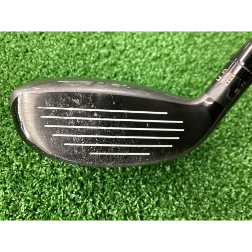 Titleist（タイトリスト） 816 H1 21° ユーティリティ UT フレックスS