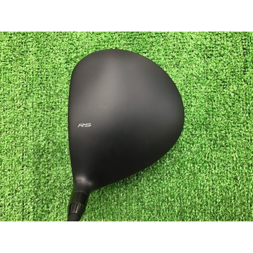 PRGR（プロギア） RS X(2024) 10.5° ドライバー DR フレックスSR