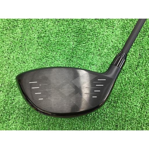 PRGR（プロギア） RS X(2024) 10.5° ドライバー DR フレックスSR