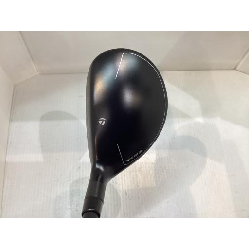 TaylorMade（テーラーメイド） RBZ BLACK U3 ユーティリティ UT