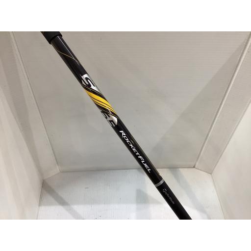 TaylorMade（テーラーメイド） RBZ BLACK U3 ユーティリティ UT