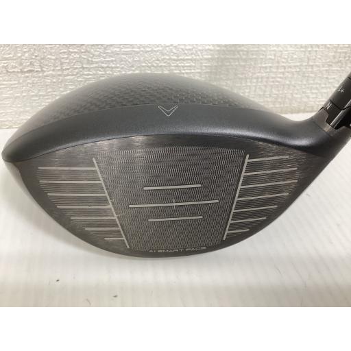 Callaway（キャロウェイ） PARADYM Ai SMOKE MAX 9° ドライバー DR