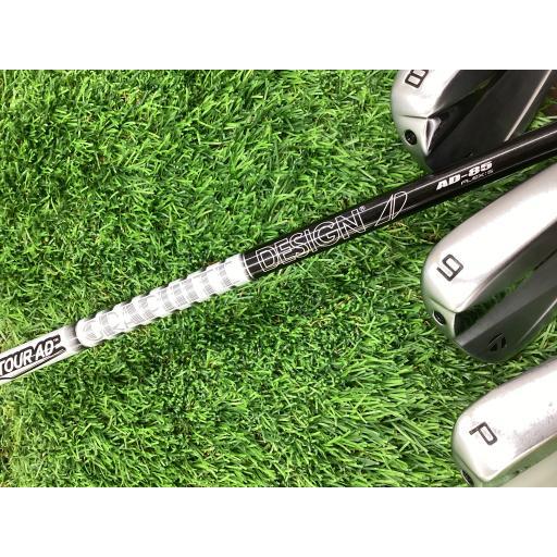 テーラーメイド P7MC アイアンセット 5-P P7MC アイアンセット