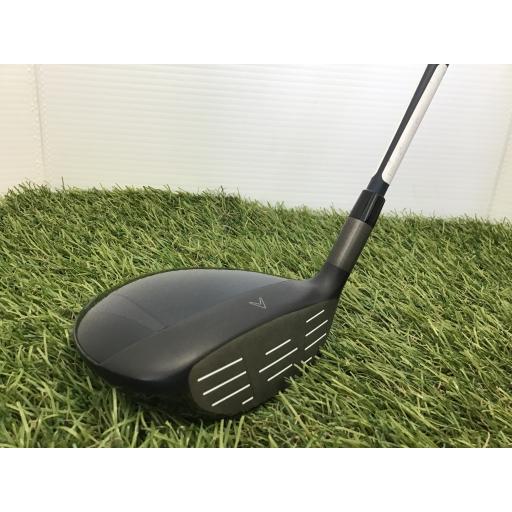 Callaway（キャロウェイ） PARADYM MAX FAST 3W フェアウェイウッド FW