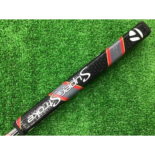 TaylorMade（テーラーメイド） Spider GT NOTCHBACK スモールスラント