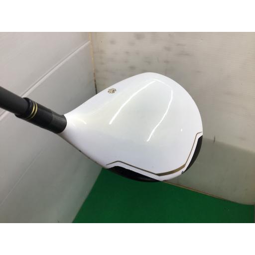 TaylorMade（テーラーメイド） グローレ フェアウェイウッド GLOIRE G