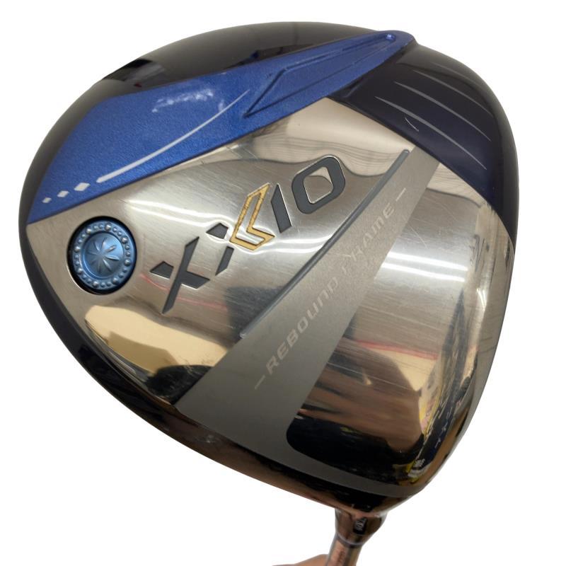 XXIO ドライバー 12.5度　フレックスA DUNLOP（ダンロップ） XXIO(2024) 12.5° レディース ドライバー DR