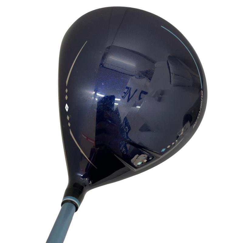 DUNLOP（ダンロップ） XXIO(2024) 12.5° レディース ドライバー DR