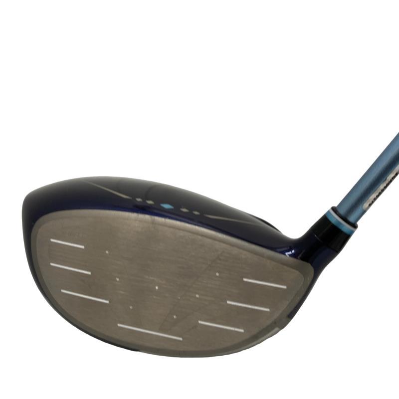 DUNLOP（ダンロップ） XXIO(2024) 12.5° レディース ドライバー DR
