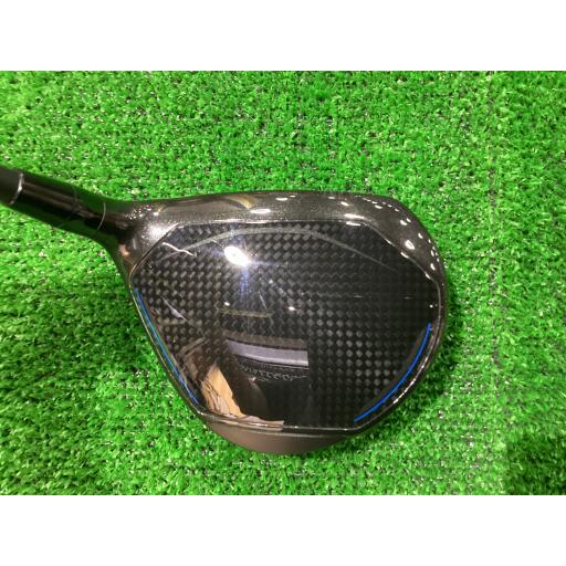 ブリヂストンB3 MAXフェアウェイウッド 5W 7W セット BRIDGESTONE GOLF ブリヂストン B3 MAX 5W フェアウェイウッド FW