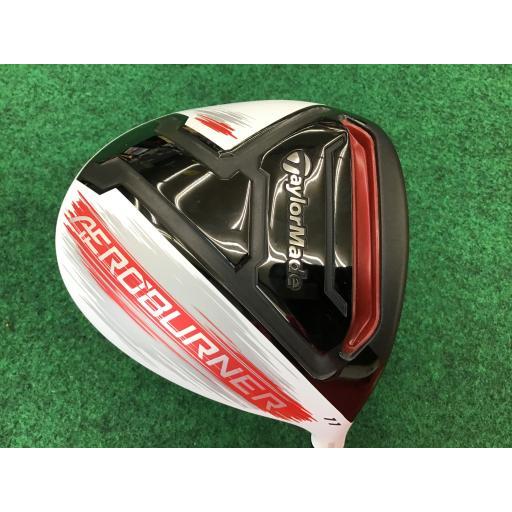 TaylorMade（テーラーメイド） エアロバーナー ドライバー AERO BURNER
