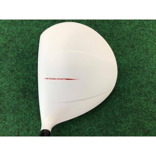 TaylorMade（テーラーメイド） エアロバーナー ドライバー AERO BURNER