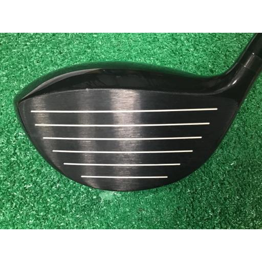 NEXGEN（ネクスジェン） ゴルフパートナー ジェット ブラック