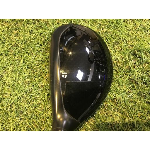 TaylorMade（テーラーメイド） STEALTH2 HD U3 ユーティリティ UT