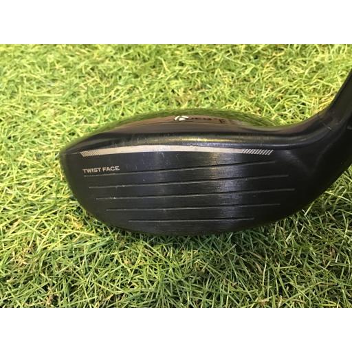 TaylorMade（テーラーメイド） ステルスツー ユーティリティ HD