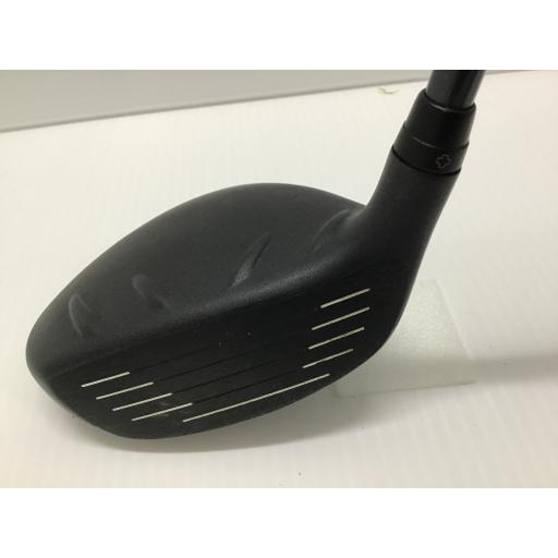 PING（ピン） G410 5W フェアウェイウッド FW フレックスSR : ゴルフ