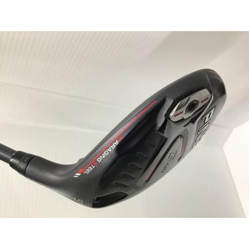 ピン G410 5W フェアウェイウッド FW フレックスSRの画像