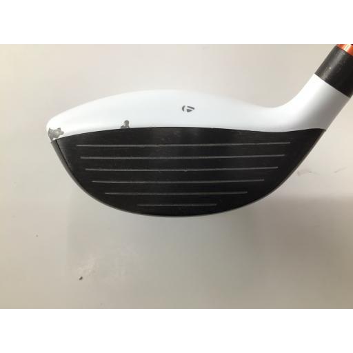TaylorMade（テーラーメイド） フェアウェイウッド R15 R15 5W