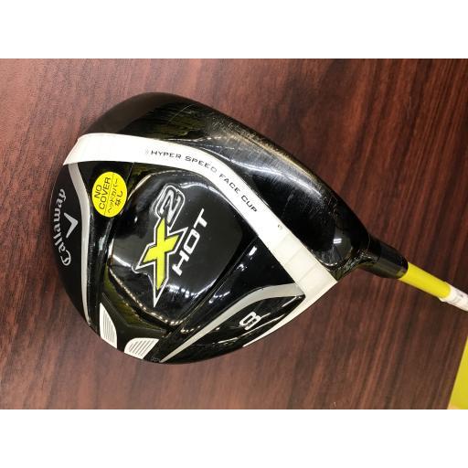 Callaway（キャロウェイ） X2 HOT 3W フェアウェイウッド FW