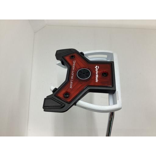 TaylorMade テーラーメイド ダディ ロング パター DADDY LONG
