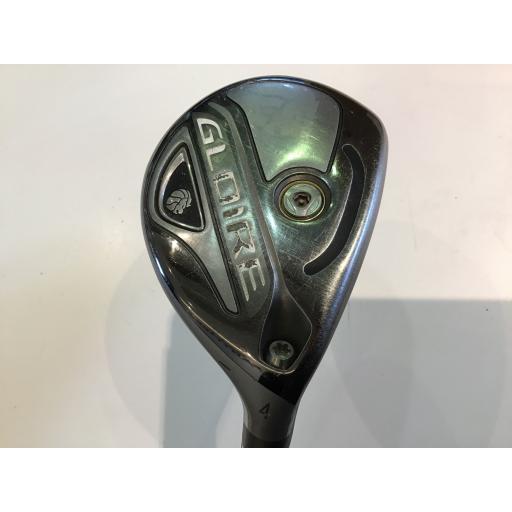 TaylorMade（テーラーメイド） GLOIRE ユーティリティ(2014) U4