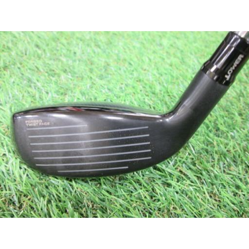 TaylorMade テーラーメイド ステルス ユーティリティ PLUS+