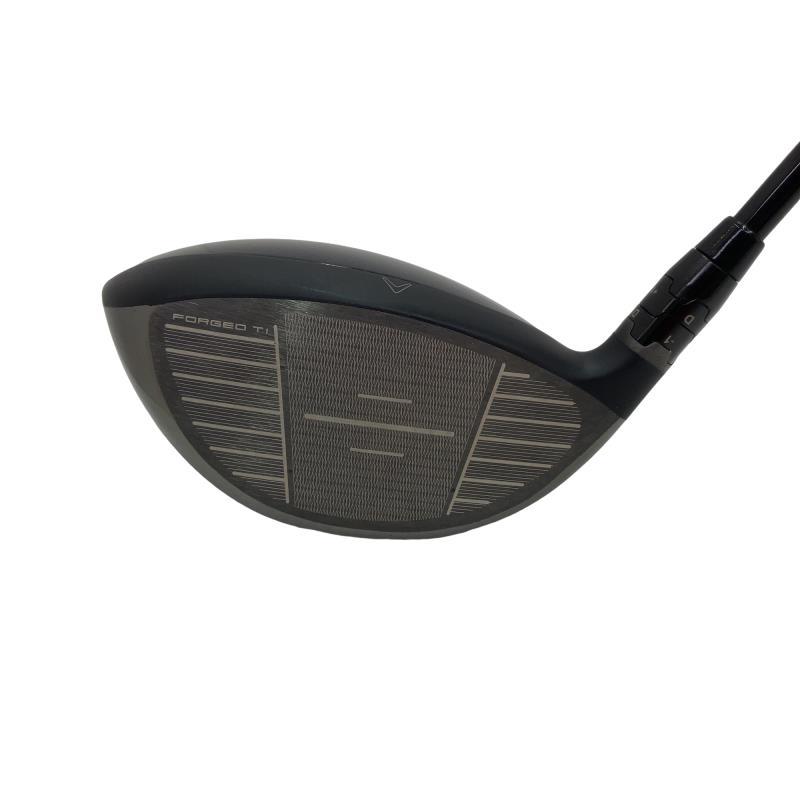 Callaway（キャロウェイ） PARADYM X 10.5° ドライバー DR フレックス
