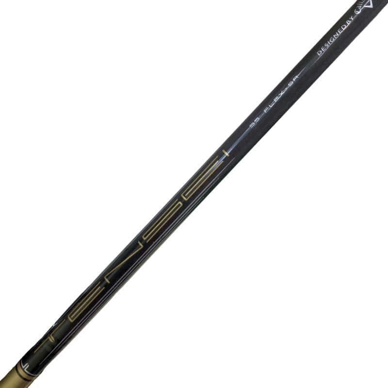 Callaway（キャロウェイ） PARADYM X 10.5° ドライバー DR フレックス