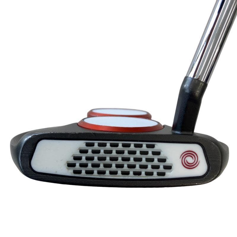 ODYSSEY（キャロウェイゴルフ） オデッセイ EXO 2・BALL S 34インチ