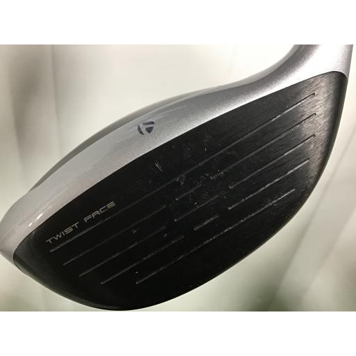 テーラーメイド　M6 3W テーラーメイドM6 3番ウッド 3W フェアウェイウッド