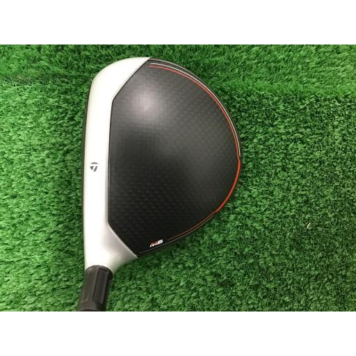 TaylorMade（テーラーメイド） M6 3W フェアウェイウッド FW
