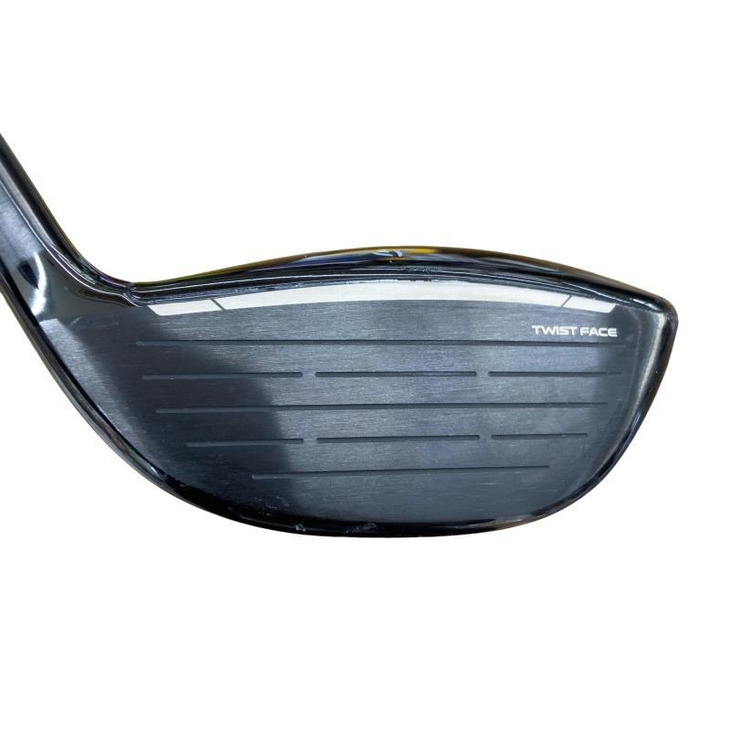 TaylorMade（テーラーメイド） Qi10 3W レフティ フェアウェイウッド