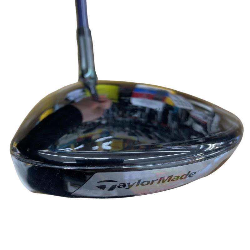 TaylorMade（テーラーメイド） Qi10 3W レフティ フェアウェイウッド