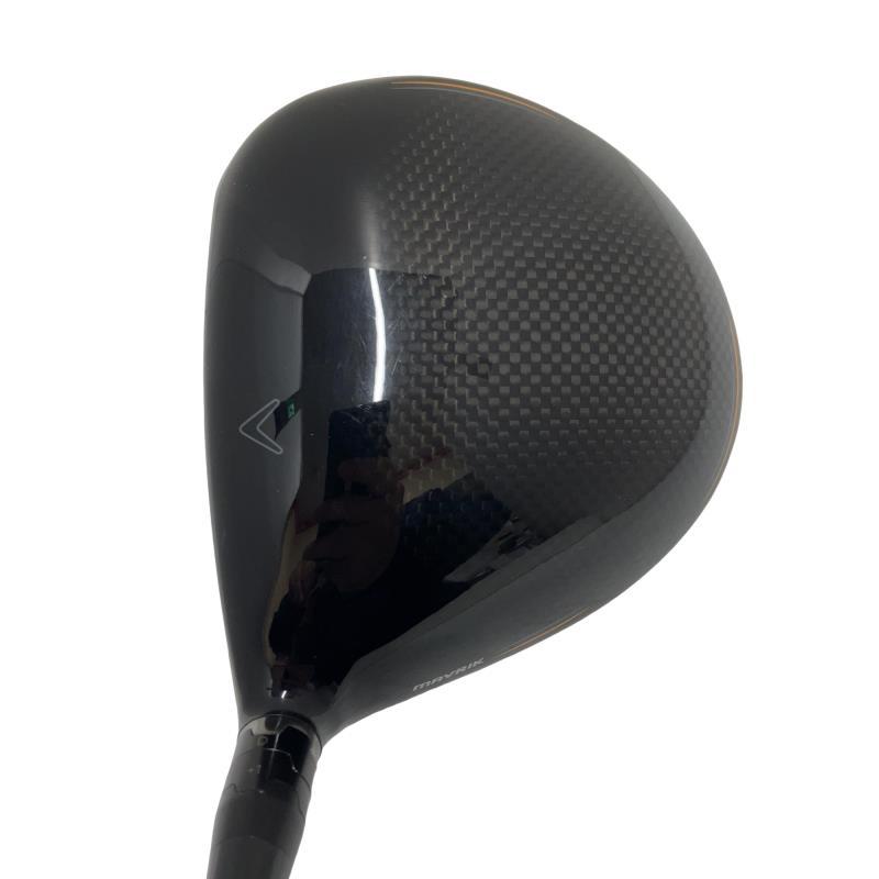 Callaway（キャロウェイ） MAVRIK SUBZERO 10.5° ドライバー DR