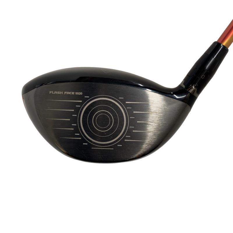 Callaway（キャロウェイ） MAVRIK SUBZERO 10.5° ドライバー DR
