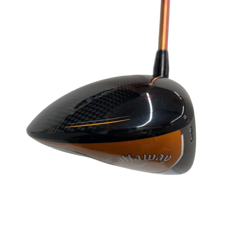 Callaway（キャロウェイ） MAVRIK SUBZERO 10.5° ドライバー DR