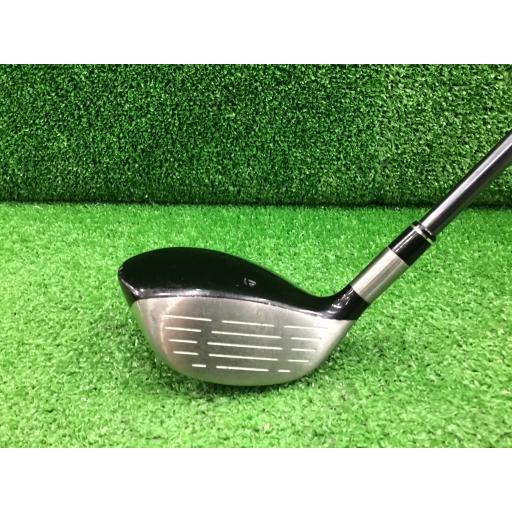 TaylorMade（テーラーメイド） フェアウェイウッド Ti r7 Ti 7W 21