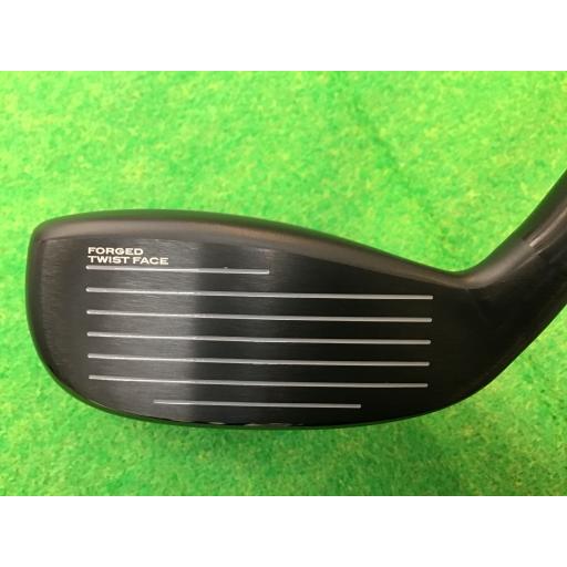 TaylorMade（テーラーメイド） ステルスツー ユーティリティ PLUS