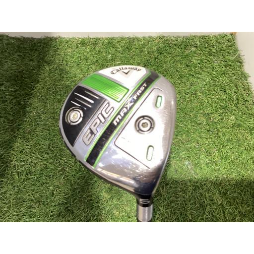 Callaway（キャロウェイ） EPIC MAX FAST 5W レディース フェアウェイ