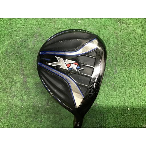 Callaway（キャロウェイ） XR PRO 16 14° フェアウェイウッド FW