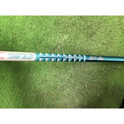 Callaway（キャロウェイ） XR PRO 16 14° フェアウェイウッド FW