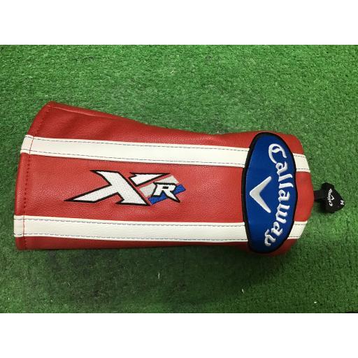 Callaway（キャロウェイ） XR PRO 16 14° フェアウェイウッド FW
