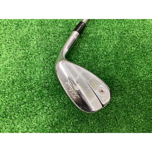 Titleist（タイトリスト） VOKEY SPIN MILLED SM7 ツアークロム 52°/12 