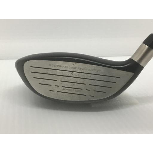 BRIDGESTONE GOLF ブリヂストン TOUR B X-F 3W フェアウェイウッド FW
