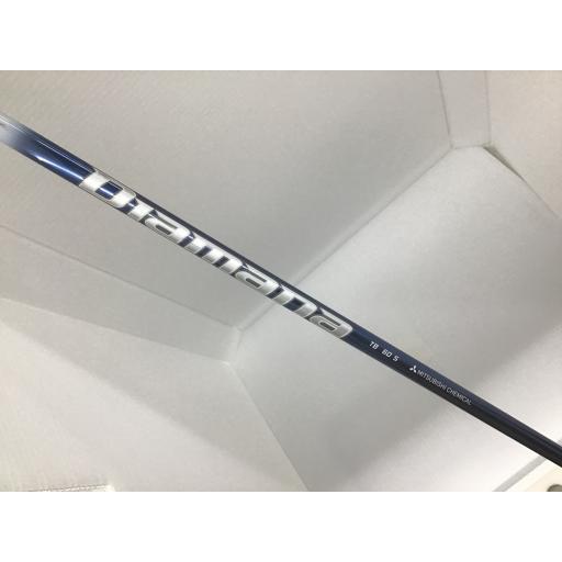 ブリヂストン TOUR B X-F 3W フェアウェイウッド FW フレックスS_3