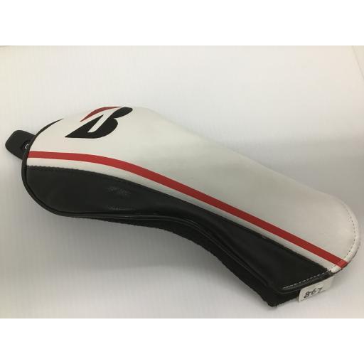 BRIDGESTONE GOLF ブリヂストン TOUR B X-F 3W フェアウェイウッド FW
