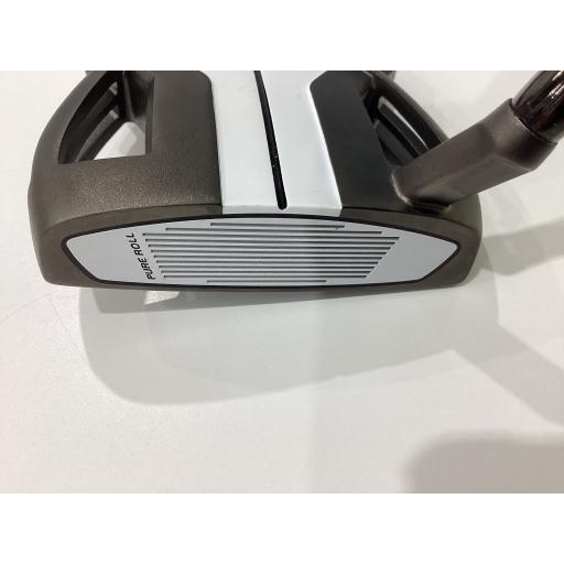 TaylorMade テーラーメイド スパイダーツアー エックス パター