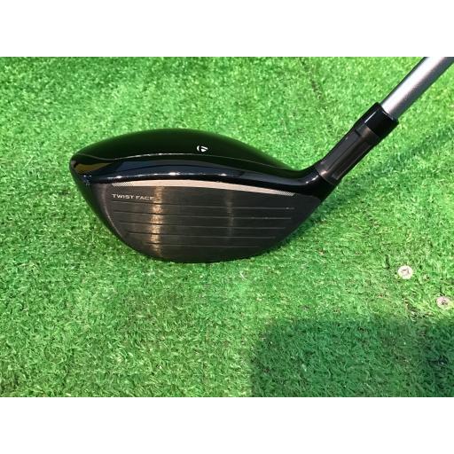 TaylorMade（テーラーメイド） STEALTH 3W フェアウェイウッド FW